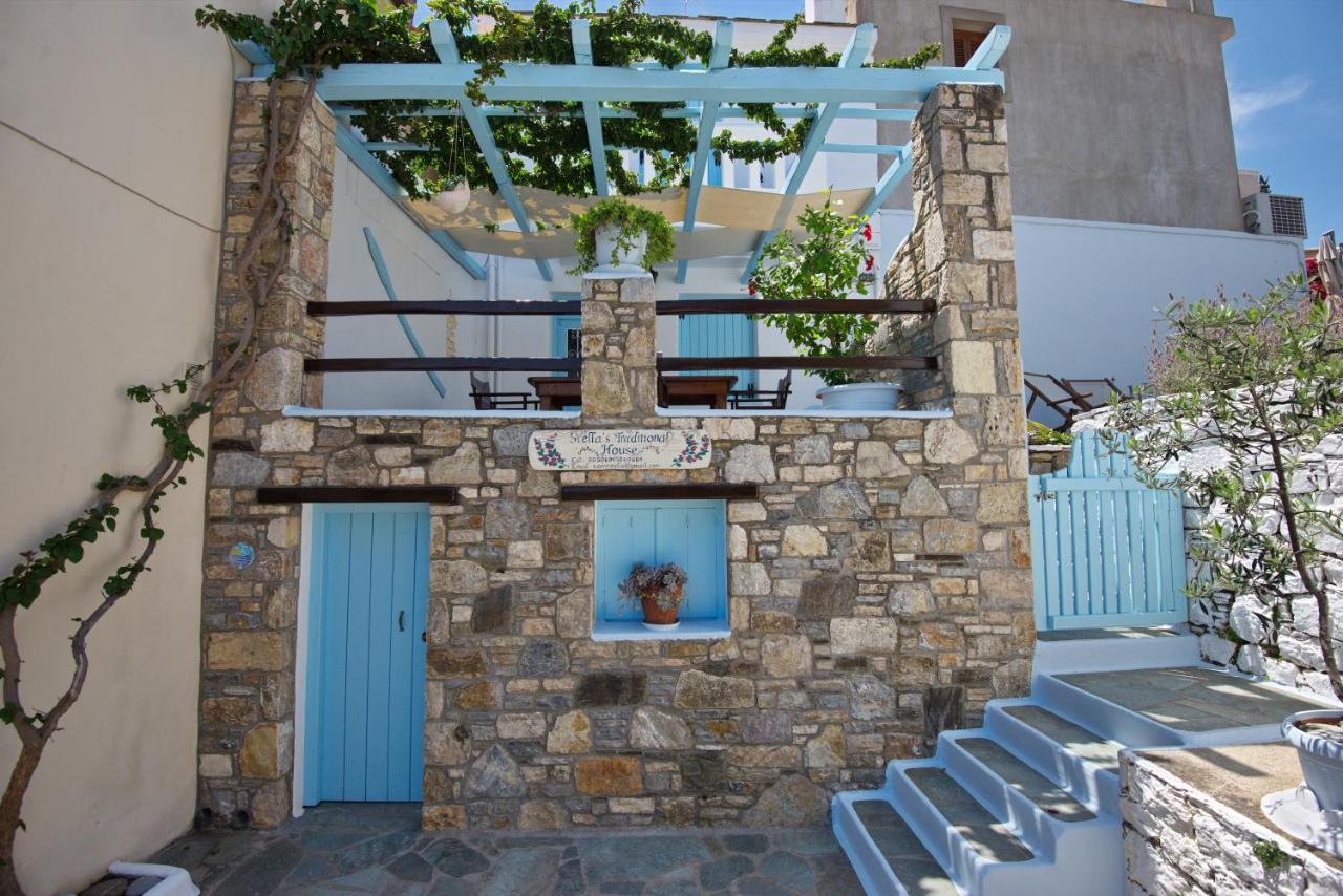 Stella'S Traditional House. Alónnisos Kültér fotó