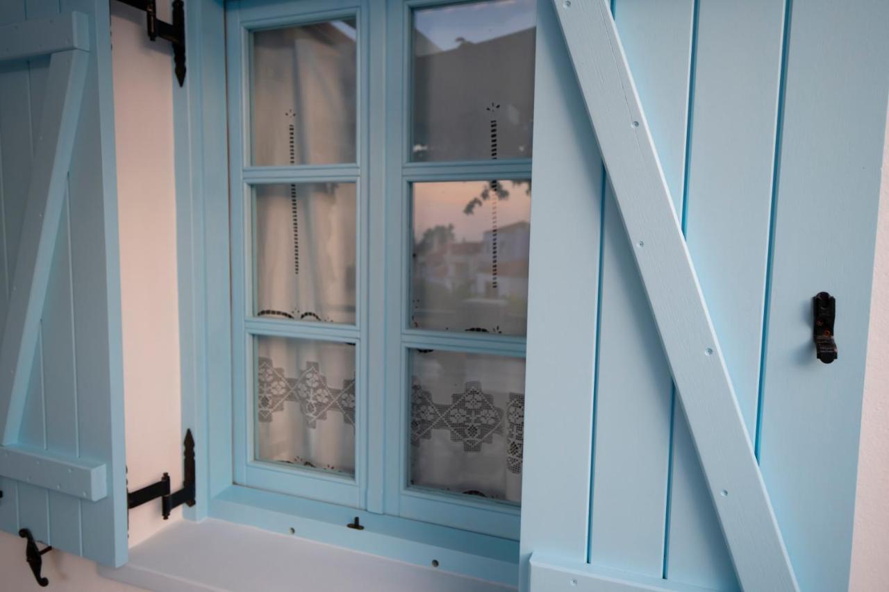 Stella'S Traditional House. Alónnisos Kültér fotó