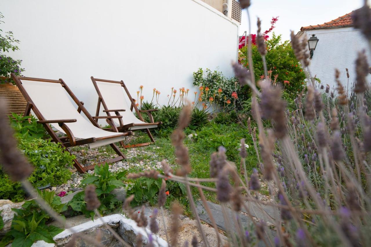 Stella'S Traditional House. Alónnisos Kültér fotó
