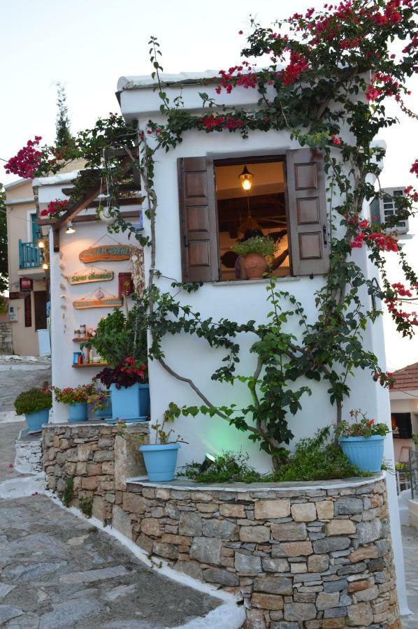 Stella'S Traditional House. Alónnisos Kültér fotó