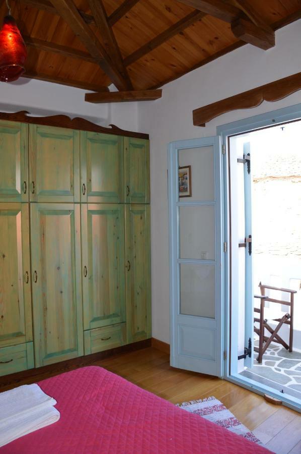 Stella'S Traditional House. Alónnisos Kültér fotó